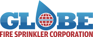 Globe Fire Sprinkler Corporation logo