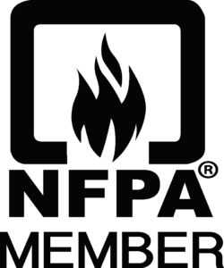 NFPA Member Badge