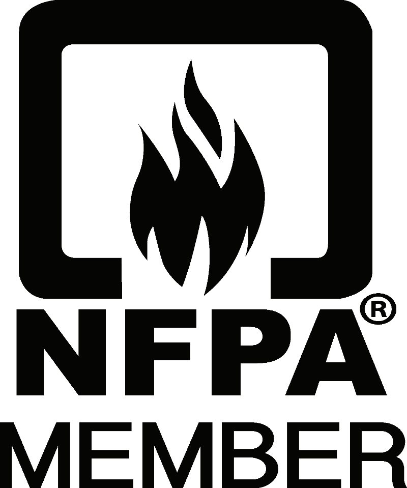 NFPA Member Badge
