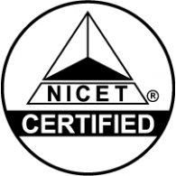 NICET Certified Badge