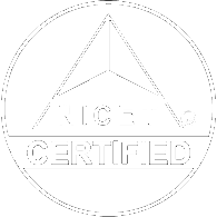 NICET Certified Badge