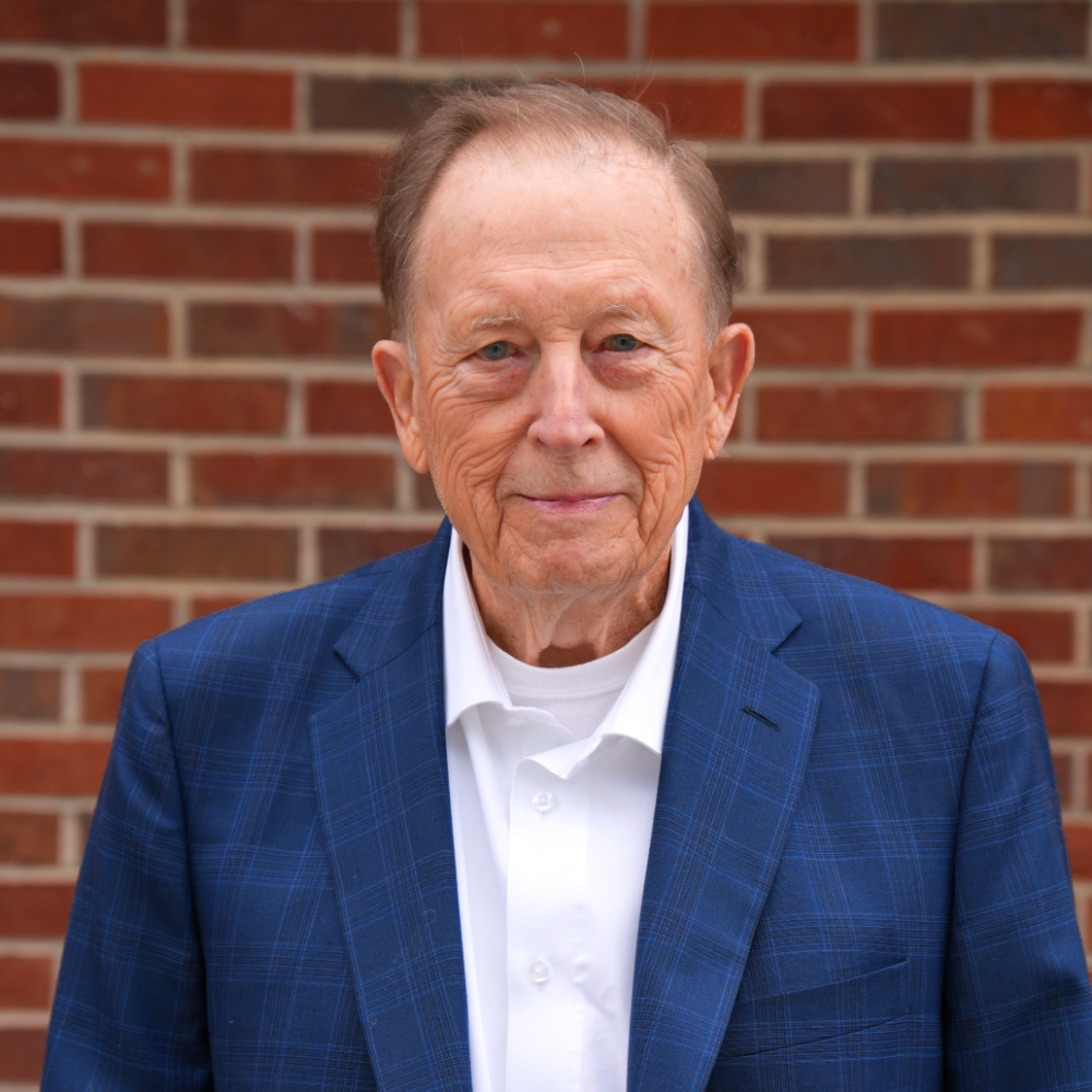 Walter Lewis, Founder & Sales