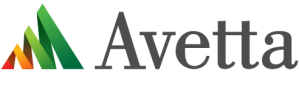 The Avetta logo.